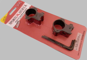 Sports Match 25mm Mounts Sports Match 25mm Mounts